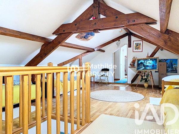 Maison à vendre 7 pièces 130 m² Dourdan