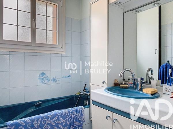 Maison à vendre 7 pièces 130 m² Dourdan