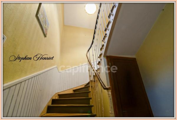 Maison à vendre 0 pièces ALLAND HUY ET SAUSSEUIL (08)