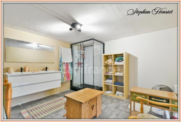 Maison à vendre 0 pièces ALLAND HUY ET SAUSSEUIL (08)