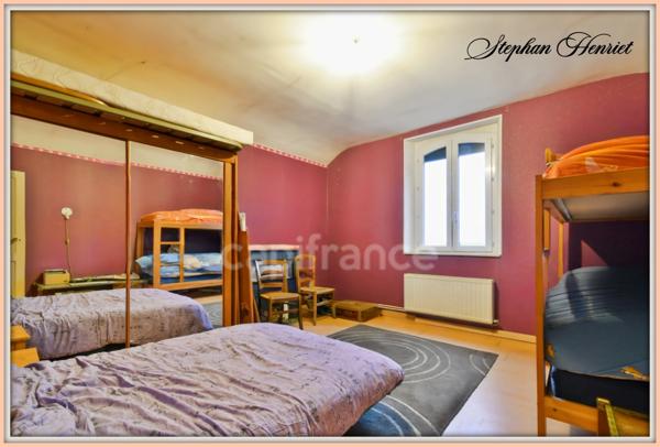 Maison à vendre 0 pièces ALLAND HUY ET SAUSSEUIL (08)