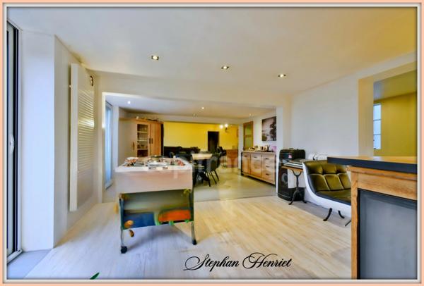 Maison à vendre 0 pièces ALLAND HUY ET SAUSSEUIL (08)