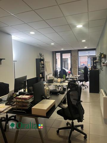 Local commercial · Location Lyon (69006)