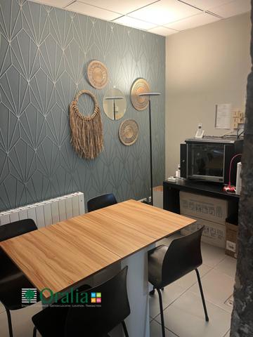 Local commercial · Location Lyon (69006)