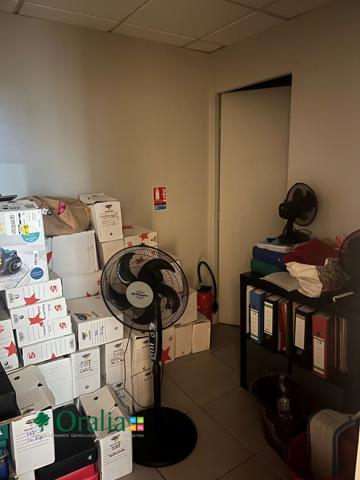 Local commercial · Location Lyon (69006)