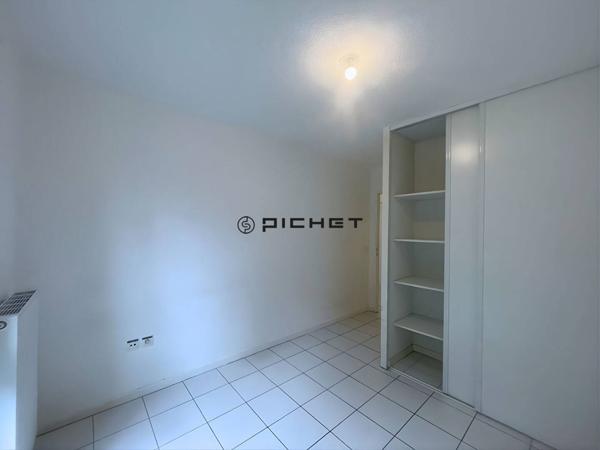Appartement 3 pièces 68 m² CENON - 33150