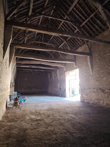 Corps de ferme de caractère