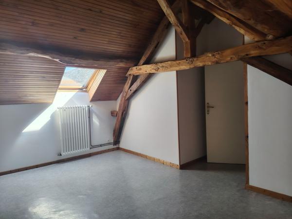 Corps de ferme de caractère