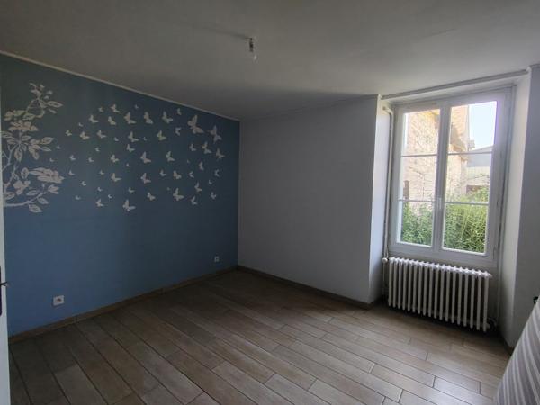 Corps de ferme de caractère