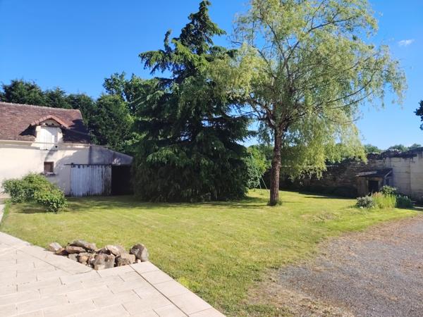 Corps de ferme de caractère