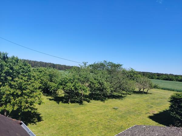 Corps de ferme de caractère