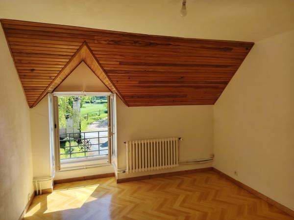 Corps de ferme de caractère