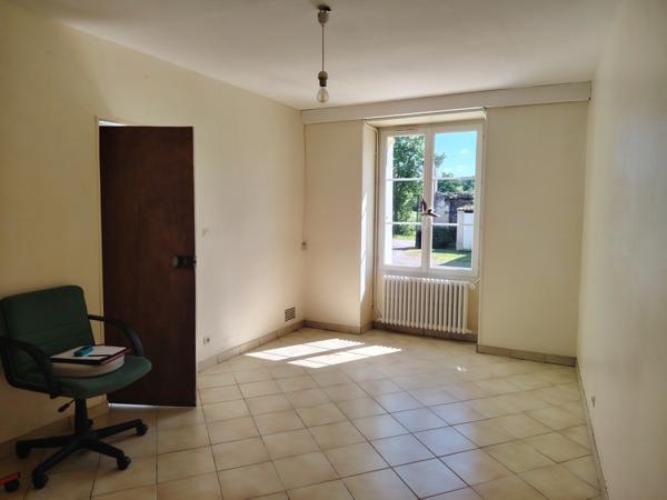 Corps de ferme de caractère