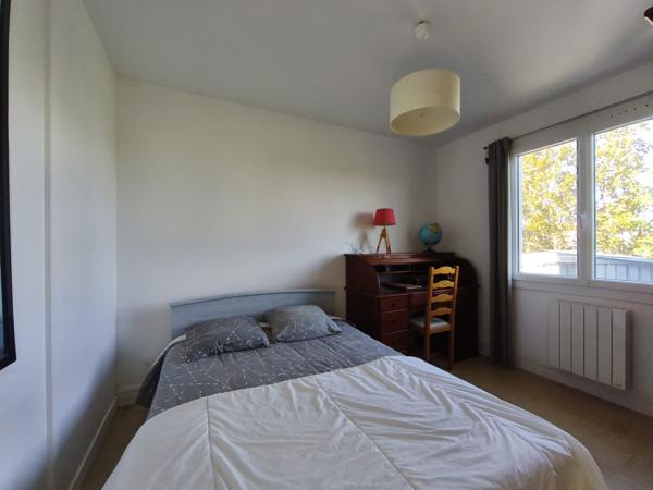 Maison Angoulins T4 75 m2 100m du front de mer