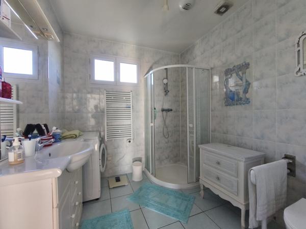Maison Angoulins T4 75 m2 100m du front de mer