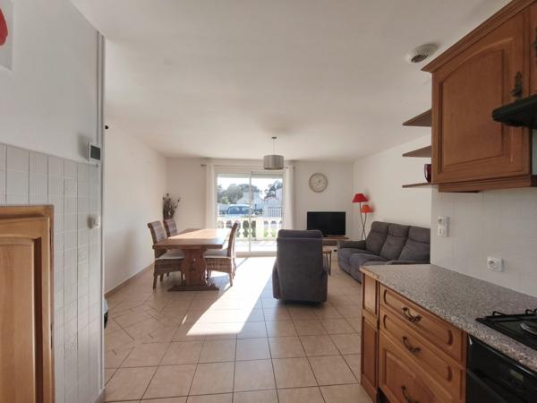 Maison Angoulins T4 75 m2 100m du front de mer