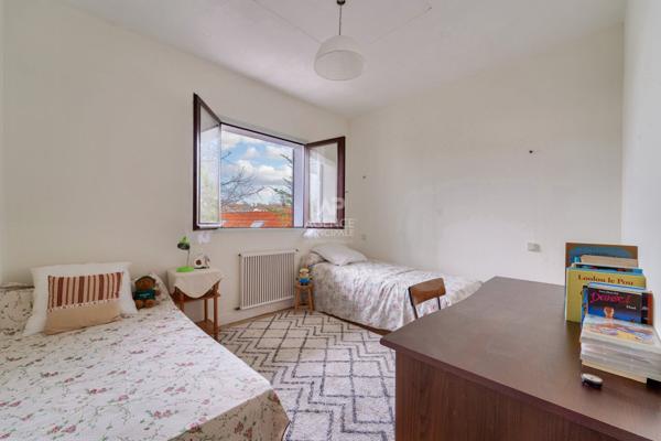 SEVRES RIVE GAUCHE - MAISON FAMILIALE €850 000 ** - Référence 605-S