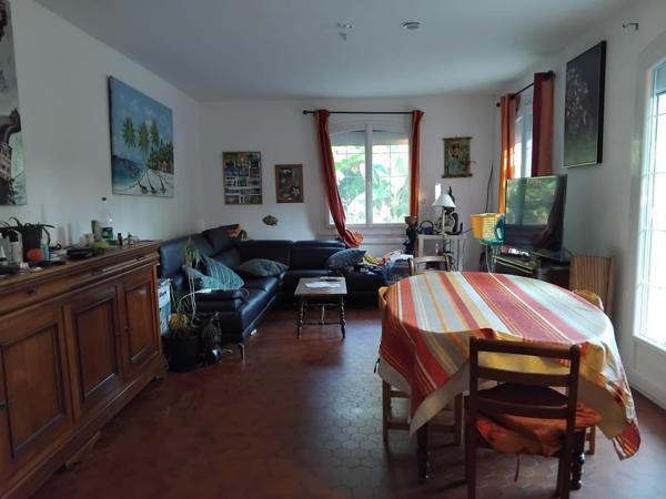 Magnifique maison en campagne avec grand terrain