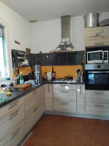 Magnifique maison en campagne avec grand terrain