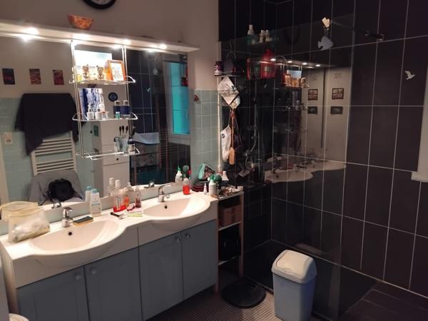 Magnifique maison en campagne avec grand terrain