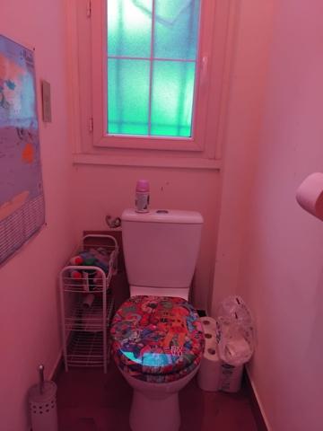 Magnifique maison en campagne avec grand terrain