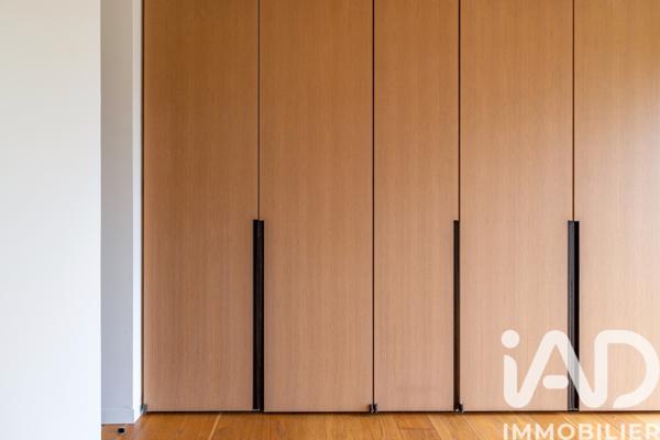 Appartement à vendre 4 pièces 82,39 m² Auray