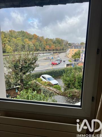 Appartement à vendre 4 pièces 82,39 m² Auray