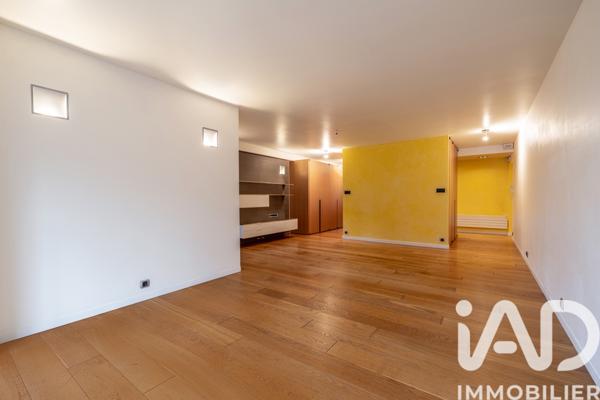 Appartement à vendre 4 pièces 82,39 m² Auray