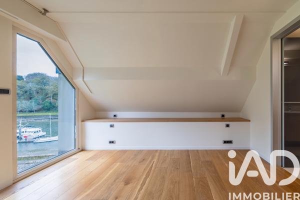 Appartement à vendre 4 pièces 82,39 m² Auray