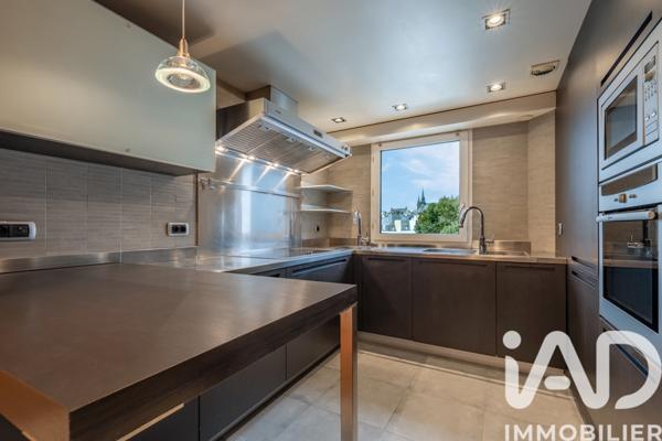 Appartement à vendre 4 pièces 82,39 m² Auray