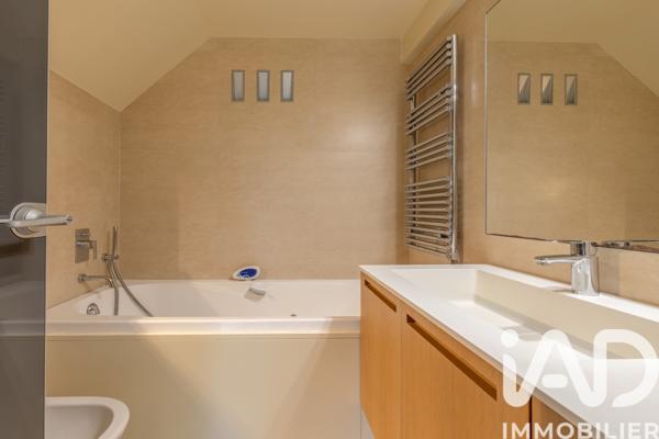 Appartement à vendre 4 pièces 82,39 m² Auray