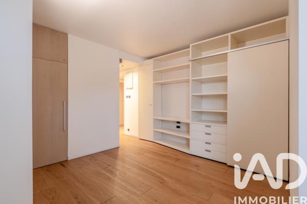 Appartement à vendre 4 pièces 82,39 m² Auray