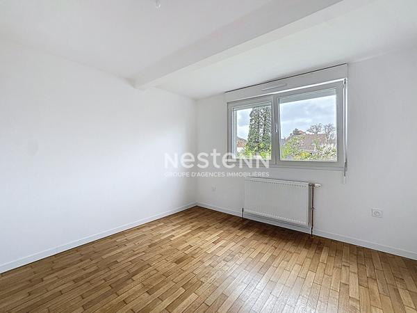 T3 neuf 82 m² avec parking Quai aux Fleurs Dunkerque Chauffage inclus
