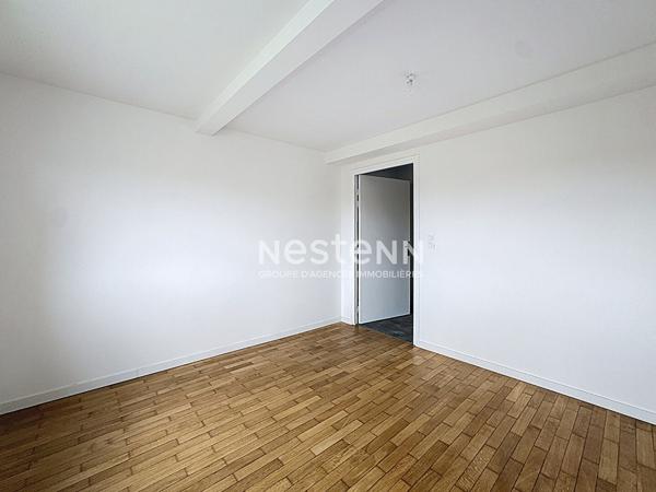 T3 neuf 82 m² avec parking Quai aux Fleurs Dunkerque Chauffage inclus