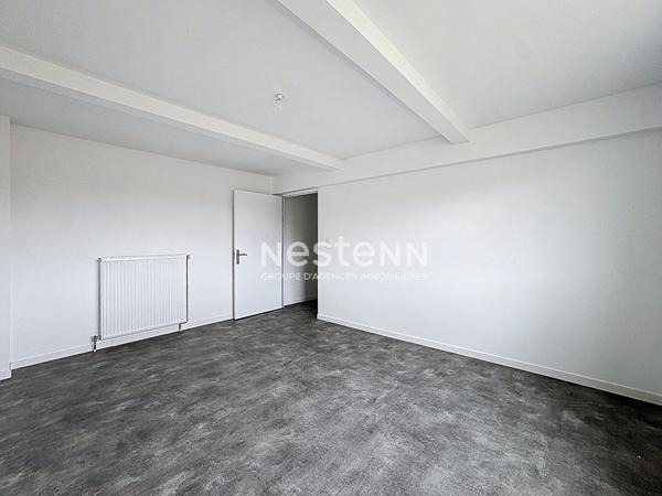 T3 neuf 82 m² avec parking Quai aux Fleurs Dunkerque Chauffage inclus