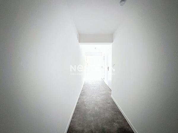 T3 neuf 82 m² avec parking Quai aux Fleurs Dunkerque Chauffage inclus