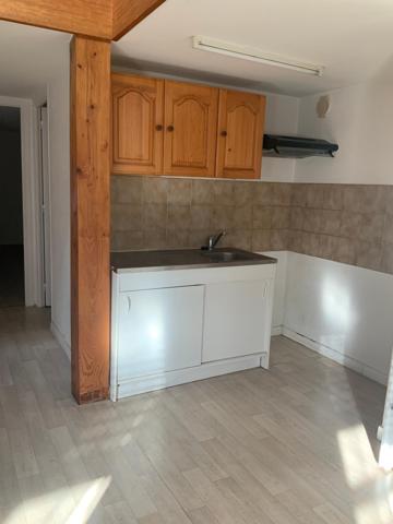 BEL APPARTEMENT SUR CAUDAN