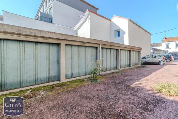 Appartement à vendre 3 pièces 63.54m² Roanne (42300)