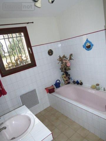 Maison à vendre à Loché en Saône-et-Loire (71000), ref : MA 677