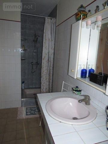 Maison à vendre à Loché en Saône-et-Loire (71000), ref : MA 677