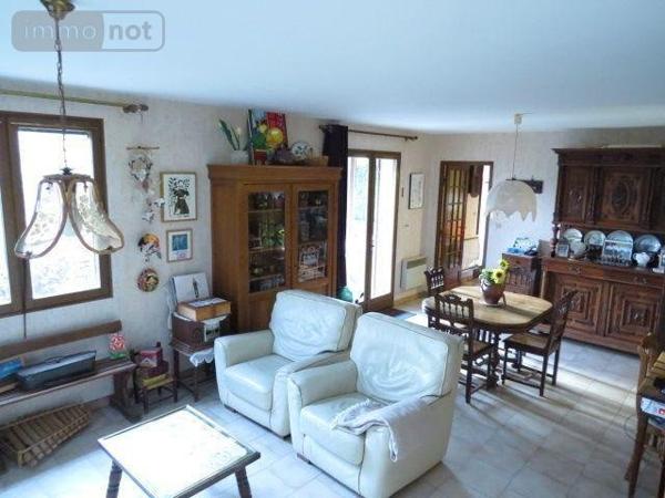 Maison à vendre à Loché en Saône-et-Loire (71000), ref : MA 677