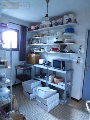 Maison à vendre à Loché en Saône-et-Loire (71000), ref : MA 677