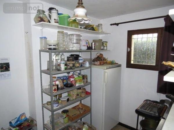 Maison à vendre à Loché en Saône-et-Loire (71000), ref : MA 677