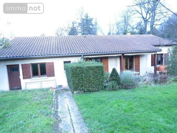 Maison à vendre à Loché en Saône-et-Loire (71000), ref : MA 677
