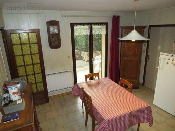 Maison à vendre à Loché en Saône-et-Loire (71000), ref : MA 677