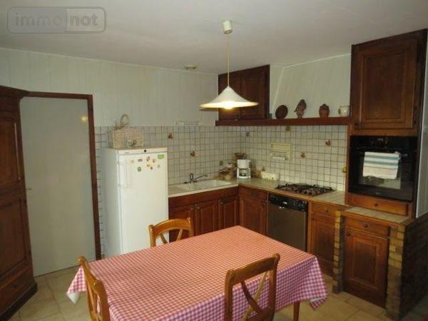 Maison à vendre à Loché en Saône-et-Loire (71000), ref : MA 677