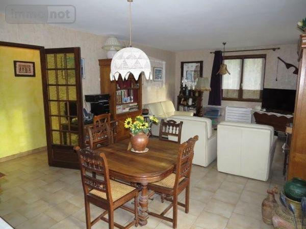 Maison à vendre à Loché en Saône-et-Loire (71000), ref : MA 677