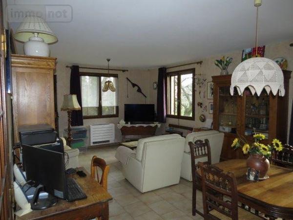 Maison à vendre à Loché en Saône-et-Loire (71000), ref : MA 677