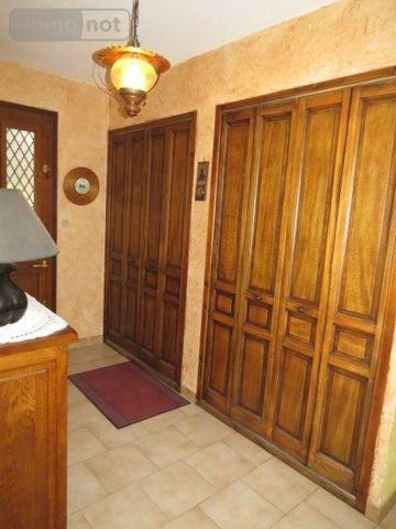 Maison à vendre à Loché en Saône-et-Loire (71000), ref : MA 677