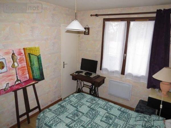 Maison à vendre à Loché en Saône-et-Loire (71000), ref : MA 677